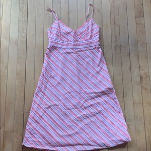 J. Crew sundress
